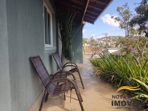 Imagem Casa com 6 Quartos à Venda, em Residencial Village Morro Alto - Itupeva Imagem Casa com 6 Quartos à Venda, em Residencial Village Morro Alto - Itupeva