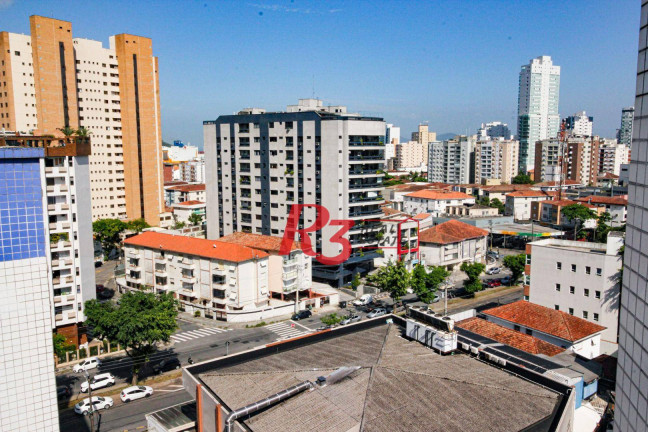 Imagem Cobertura com 4 Quartos à Venda, 250 m² em Ponta Da Praia - Santos Imagem Cobertura com 4 Quartos à Venda, 250 m² em Ponta Da Praia - Santos