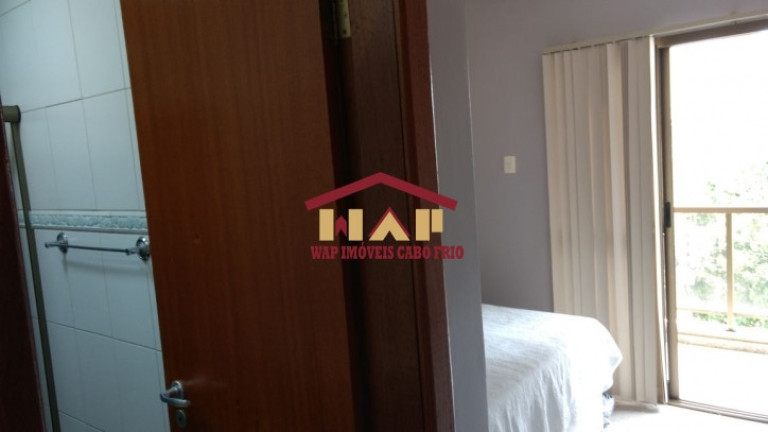 Imagem Apartamento com 2 Quartos para Temporada, 110 m² em Algodoal - Cabo Frio Imagem Apartamento com 2 Quartos para Temporada, 110 m² em Algodoal - Cabo Frio