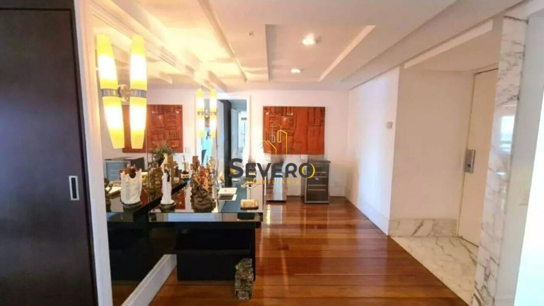 Imagem Apartamento com 4 Quartos à Venda, 475 m² em Ingá - Niterói Imagem Apartamento com 4 Quartos à Venda, 475 m² em Ingá - Niterói
