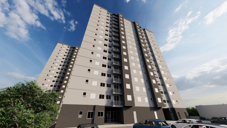 Imagem Apartamento com 2 Quartos à Venda, 44 m² em Jardim Helena - Ferraz De Vasconcelos Imagem Apartamento com 2 Quartos à Venda, 44 m² em Jardim Helena - Ferraz De Vasconcelos