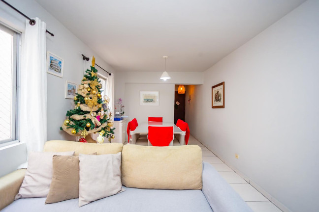 Imagem Apartamento com 2 Quartos à Venda, 66 m² em Bigorrilho - Curitiba Imagem Apartamento com 2 Quartos à Venda, 66 m² em Bigorrilho - Curitiba