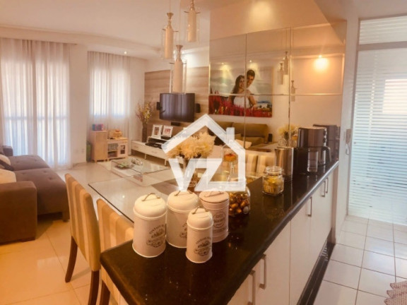 Imagem Apartamento com 2 Quartos à Venda, 69 m² em Vila Andrade - São Paulo