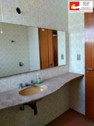 Imagem Sobrado com 3 Quartos à Venda, 166 m² em Mirandópolis - São Paulo