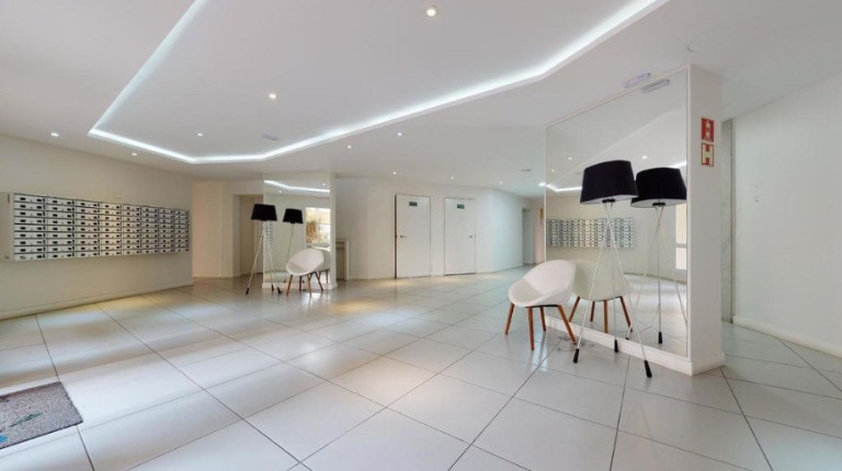Imagem Apartamento com 2 Quartos à Venda, 60 m² em Marechal Rondon - Canoas