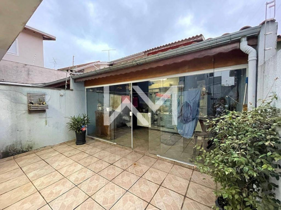 Imagem Sobrado com 4 Quartos à Venda, 128 m² em Jardim Santa Clara - Guarulhos Imagem Sobrado com 4 Quartos à Venda, 128 m² em Jardim Santa Clara - Guarulhos