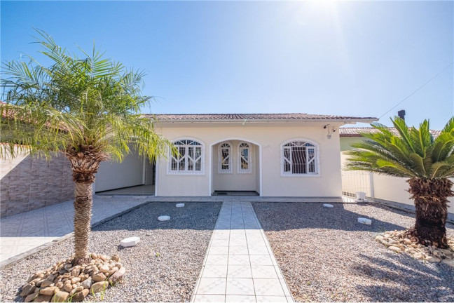 Imagem Casa com 3 Quartos à Venda, em Pagani - Palhoça Imagem Casa com 3 Quartos à Venda, em Pagani - Palhoça