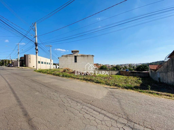 Imagem Terreno à Venda, 392 m² em São Sebastião - Igarapé Imagem Terreno à Venda, 392 m² em São Sebastião - Igarapé