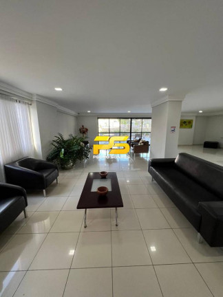 Imagem Apartamento com 4 Quartos à Venda, 233 m² em Manaíra - João Pessoa Imagem Apartamento com 4 Quartos à Venda, 233 m² em Manaíra - João Pessoa