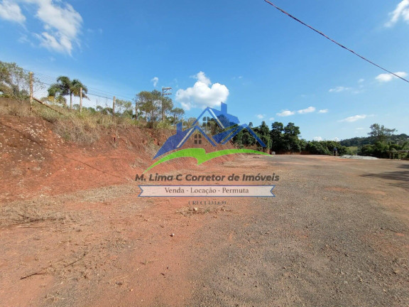 Imagem Terreno para Alugar, 4.000 m² em Rosário - Atibaia Imagem Terreno para Alugar, 4.000 m² em Rosário - Atibaia