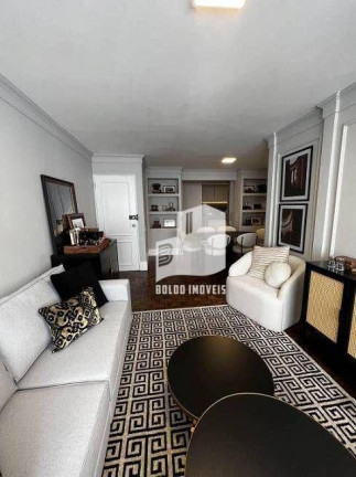 Imagem Apartamento com 3 Quartos à Venda, 120 m² em Itaim Bibi - São Paulo