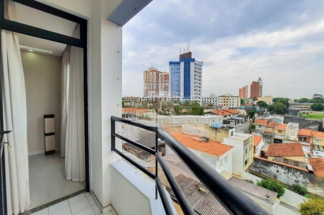 Apartamento com 3 Quartos à Venda, 80 m² em Vila Euclides - São Bernardo Do Campo