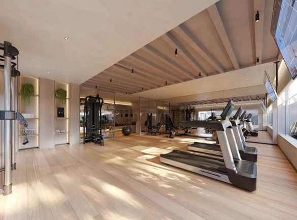 Imagem Apartamento com 2 Quartos à Venda, 81 m² em Moema - São Paulo Imagem Apartamento com 2 Quartos à Venda, 81 m² em Moema - São Paulo