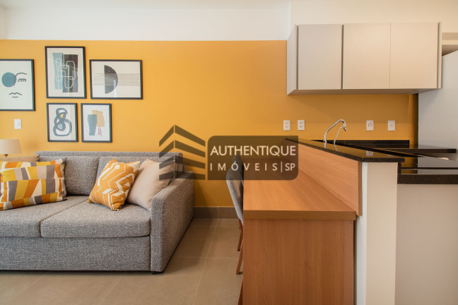 Imagem Apartamento com 1 Quarto à Venda, 40 m² em Perdizes - São Paulo Imagem Apartamento com 1 Quarto à Venda, 40 m² em Perdizes - São Paulo