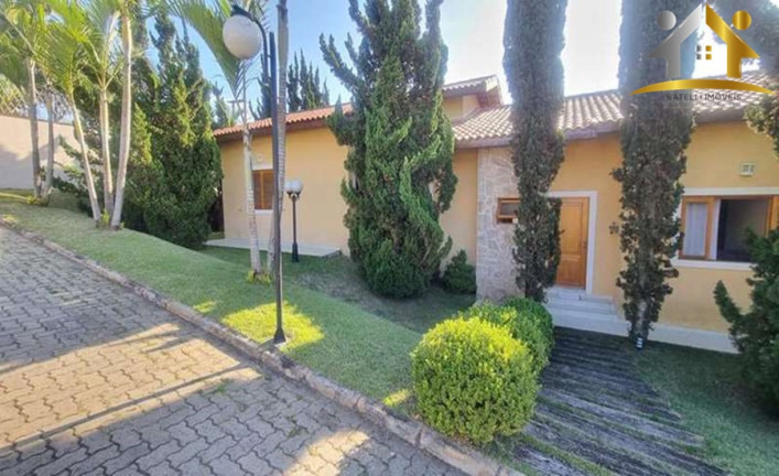 Casa de Condomínio com 3 Quartos à Venda, 185 m² em Granja Viana - Carapicuíba