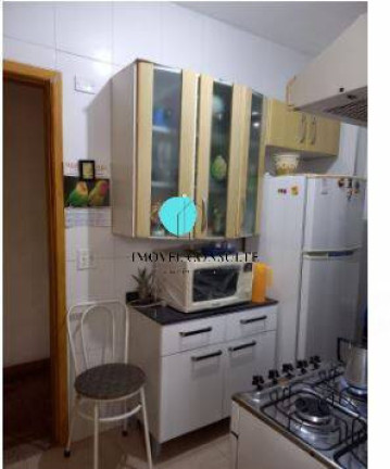 Imagem Apartamento com 2 Quartos à Venda, 62 m² em Barra Funda - São Paulo