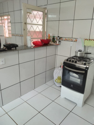 Imagem Imóvel com 2 Quartos à Venda, 128 m² em Samambaia Norte (samambaia) - Brasília