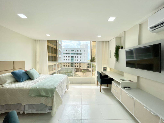 Imagem Apartamento à Venda, 34 m² em Ponta De Campina - Cabedelo