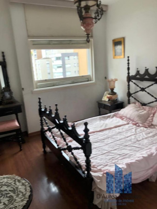 Imagem Apartamento com 3 Quartos à Venda, 135 m² em Paraiso - São Paulo