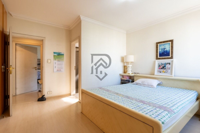 Imagem Apartamento com 3 Quartos à Venda, 137 m² em Vila Mariana - São Paulo Imagem Apartamento com 3 Quartos à Venda, 137 m² em Vila Mariana - São Paulo