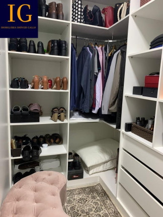 Imagem Imóvel com 3 Quartos à Venda, 150 m² em Parque Das Nações - Santo André