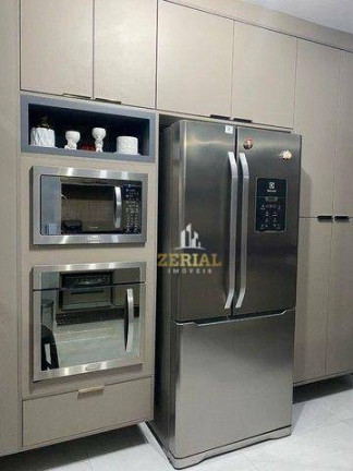 Imagem Apartamento com 3 Quartos à Venda, 207 m² em Santo Antônio - São Caetano Do Sul Imagem Apartamento com 3 Quartos à Venda, 207 m² em Santo Antônio - São Caetano Do Sul