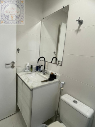 Imagem Casa com 2 Quartos à Venda, 107 m² em Marapé - Santos Imagem Casa com 2 Quartos à Venda, 107 m² em Marapé - Santos