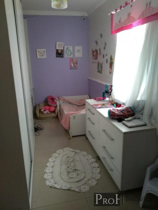 Imagem Sobrado com 3 Quartos à Venda, 298 m² em Sítio Da Figueira - São Paulo