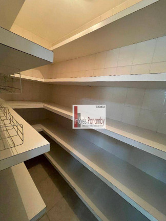 Imagem Imóvel com 4 Quartos à Venda, 271 m² em Vila Andrade - São Paulo Imagem Imóvel com 4 Quartos à Venda, 271 m² em Vila Andrade - São Paulo