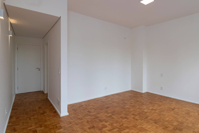 Imagem Apartamento com 3 Quartos à Venda, 154 m² em Consolação - São Paulo Imagem Apartamento com 3 Quartos à Venda, 154 m² em Consolação - São Paulo