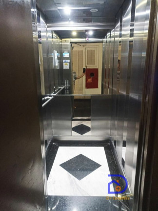 Imagem Apartamento com 2 Quartos à Venda, 46 m² em Jardim Danfer - São Paulo Imagem Apartamento com 2 Quartos à Venda, 46 m² em Jardim Danfer - São Paulo