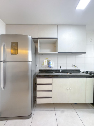 Imagem Imóvel com 2 Quartos à Venda, 55 m² em Jardim Limoeiro - Serra