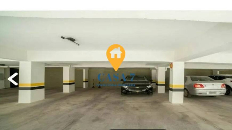 Imagem Apartamento com 1 Quarto à Venda, 168 m² em Santa Efigênia - Belo Horizonte Imagem Apartamento com 1 Quarto à Venda, 168 m² em Santa Efigênia - Belo Horizonte