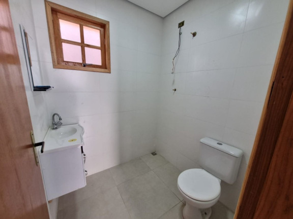 Imagem Casa com 3 Quartos à Venda, 270 m² em Jardim Irene - Santo André Imagem Casa com 3 Quartos à Venda, 270 m² em Jardim Irene - Santo André