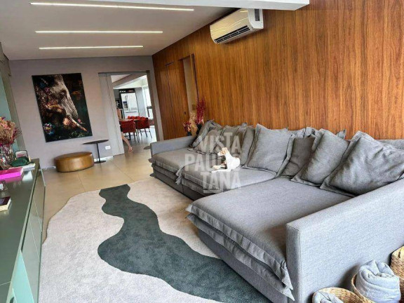 Imagem Cobertura com 2 Quartos à Venda, 164 m² em Vila Andrade - São Paulo Imagem Cobertura com 2 Quartos à Venda, 164 m² em Vila Andrade - São Paulo
