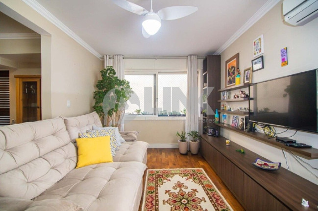 Imagem Apartamento com 2 Quartos à Venda, 73 m² em Auxiliadora - Porto Alegre Imagem Apartamento com 2 Quartos à Venda, 73 m² em Auxiliadora - Porto Alegre