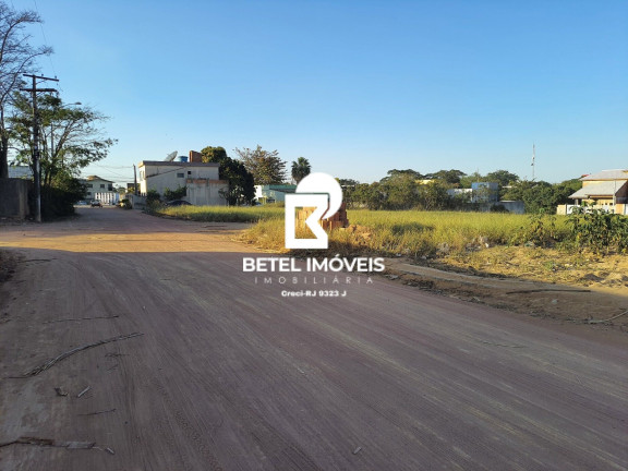 Imagem Terreno à Venda, 396 m² em Centro - São Francisco De Itabapoana Imagem Terreno à Venda, 396 m² em Centro - São Francisco De Itabapoana