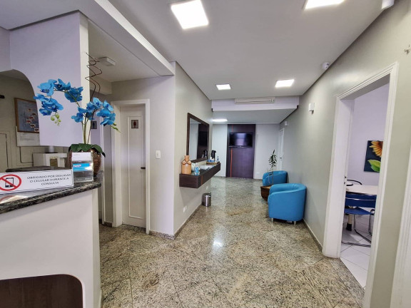 Imagem Imóvel para Alugar, 23 m² em Centro - São José Dos Campos Imagem Imóvel para Alugar, 23 m² em Centro - São José Dos Campos