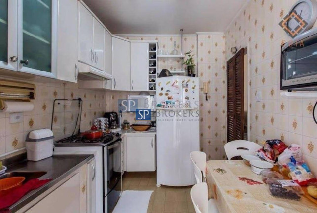 Imagem Apartamento com 2 Quartos à Venda, 70 m² em Vila Nova Conceição - São Paulo Imagem Apartamento com 2 Quartos à Venda, 70 m² em Vila Nova Conceição - São Paulo