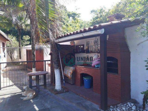 Imagem Casa com 5 Quartos à Venda, 350 m² em Várzea Das Moças - Niterói
