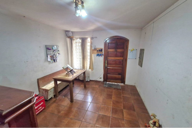 Imagem Casa com 5 Quartos à Venda, 298 m² em Santa Teresinha - São Paulo Imagem Casa com 5 Quartos à Venda, 298 m² em Santa Teresinha - São Paulo
