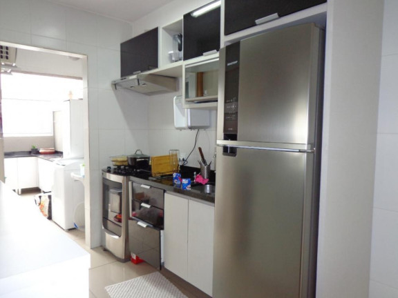 Imagem Apartamento com 2 Quartos à Venda, 73 m² em Vila Carrão - São Paulo
