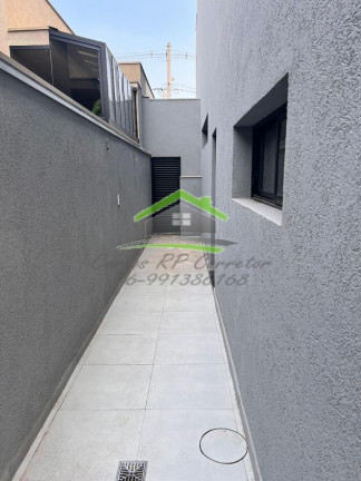 Imagem Casa de Condomínio com 3 Quartos à Venda, 247 m² em Recreio Das Acácias - Ribeirão Preto Imagem Casa de Condomínio com 3 Quartos à Venda, 247 m² em Recreio Das Acácias - Ribeirão Preto