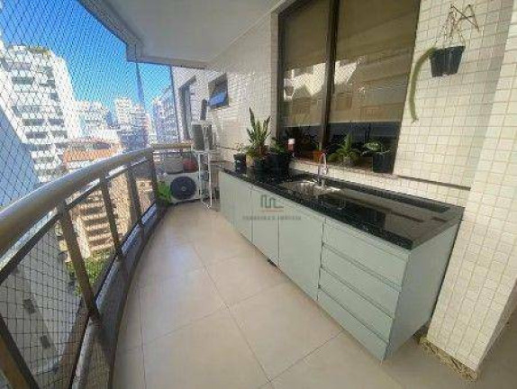 Imagem Apartamento com 4 Quartos à Venda, 160 m² em Icaraí - Niterói Imagem Apartamento com 4 Quartos à Venda, 160 m² em Icaraí - Niterói