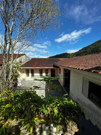 Imagem Casa com 2 Quartos à Venda, 100 m² em Cidade Jardim - Caraguatatuba Imagem Casa com 2 Quartos à Venda, 100 m² em Cidade Jardim - Caraguatatuba