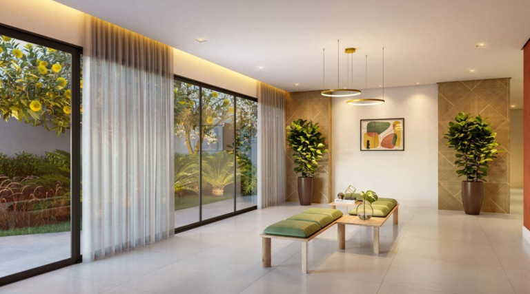Imóvel com 2 Quartos à Venda, 46 m² em Vila Matilde - São Paulo