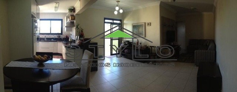 Imagem Apartamento com 3 Quartos à Venda, 105 m² em Rudge Ramos - São Bernardo Do Campo