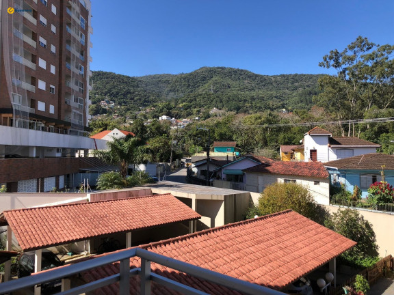 Apartamento com 2 Quartos à Venda, 64 m² em Itacorubi - Florianópolis
