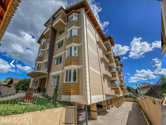 Imagem Apartamento com 3 Quartos à Venda, 8.432 m² em Centro - Canela Imagem Apartamento com 3 Quartos à Venda, 8.432 m² em Centro - Canela