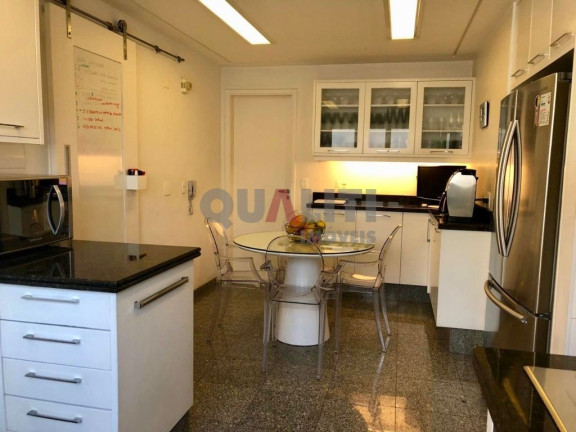 Imagem Apartamento com 3 Quartos à Venda, 165 m² em Moema - São Paulo Imagem Apartamento com 3 Quartos à Venda, 165 m² em Moema - São Paulo